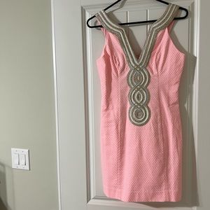 GORGEOUS Lilly Pulitzer shift dress